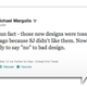 Illustration for article titled New Apple TV UI Was Rejected By Steve Jobs Five Years Ago, Says Former Engineer